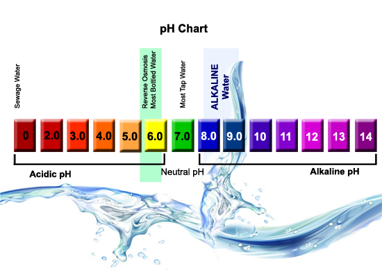 Thang đo pH