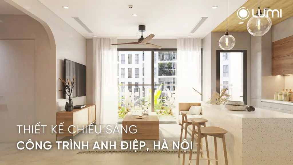 Siêu biệt thự thông minh Cát Huyên tại Vĩnh Long